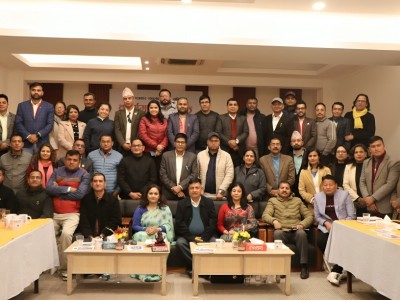 Federation of Nepalese Journalists (FNJ) demands impartial and independent investigation into press freedom violation